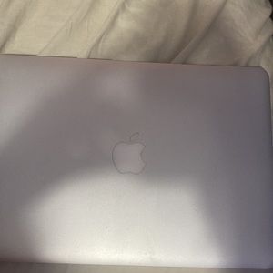 macbook air